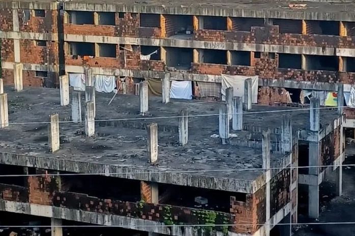 Prefeitura de Maceió deve arrecadar imóvel abandonado no bairro da Mangabeiras