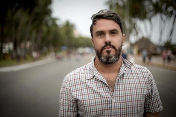 'Wado 15 anos’ é a segunda atração do Teatro Deodoro é o Maior Barato