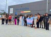 Seprev realiza segundo mutirão do Respeita Meu Nome para mudança no documento de pessoas trans