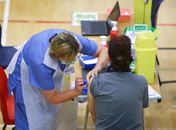 Anvisa amplia prazo de validade da vacina Covishield