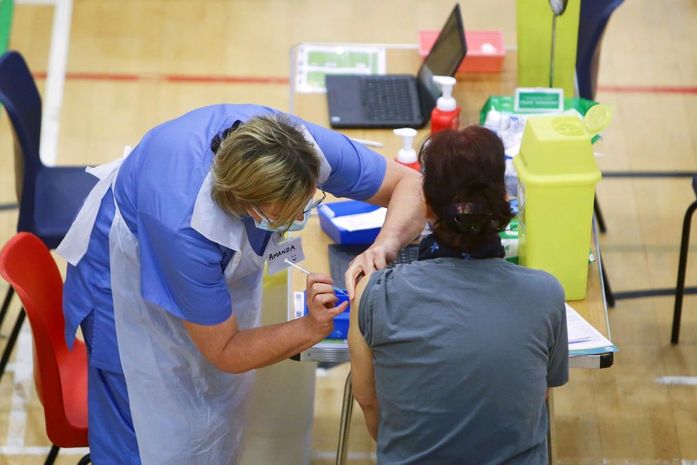 Anvisa amplia prazo de validade da vacina Covishield