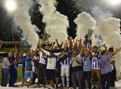 CSA enfrenta o Goiás em sua reestreia na Série B depois de 25 anos