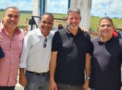 Com investimentos de R$ 2 milhões garantidos por Arthur Lira, Satuba ganha nova adutora beneficiando 700 famílias com água potável