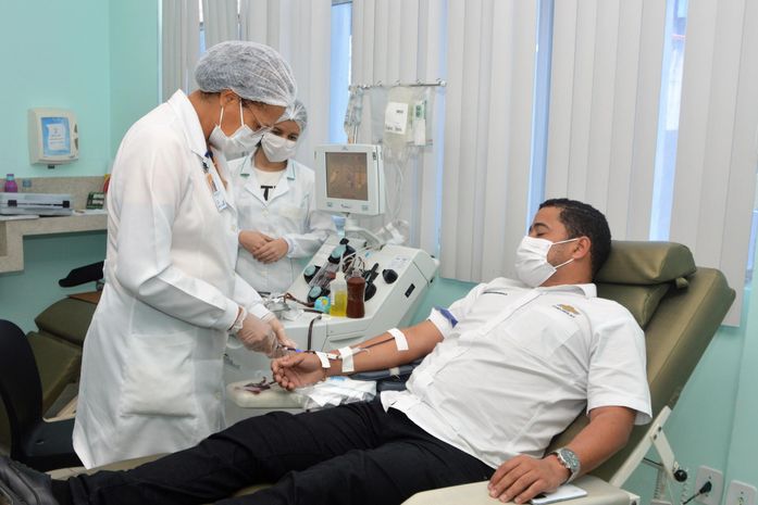 Hemoal realiza quatro coletas externas de sangue esta semana; confira