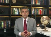 Defensor Público de AL diz que Bolsonaro praticou crime de denunciação caluniosa contra Moraes