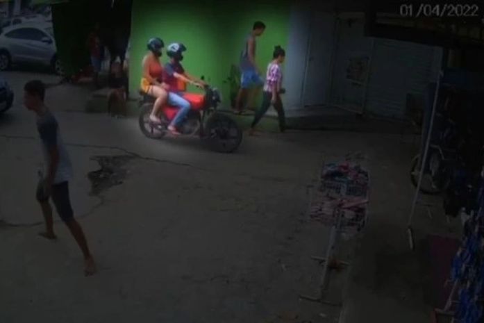 Esposa e irmão participaram de assassinato de entregador junto com principal envolvido, aponta polícia