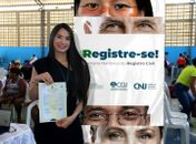 Campanha de registros gratuitos no Benedito Bentes começa na próxima segunda-feira (13)