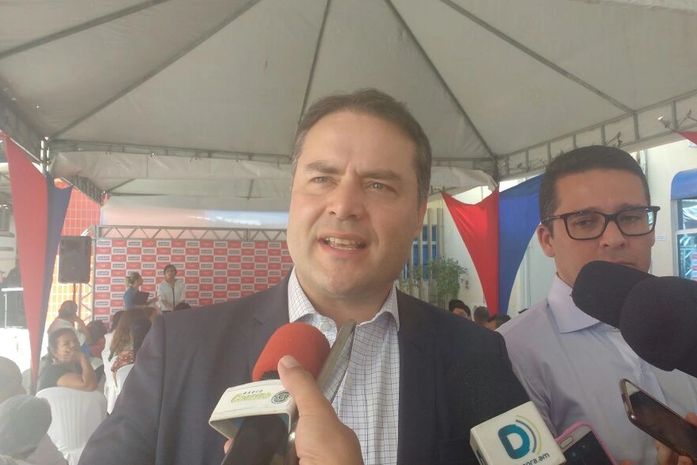 Governador Renan Filho