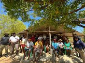 Entre o rio e as dunas, Pixaim resiste: uma história de luta e ancestralidade