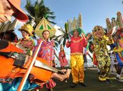 Fmac prorroga inscrições ao programa 'Ocupe a Praça'