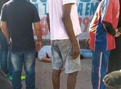 Violência explode em Arapiraca: Jovem é morto em via pública