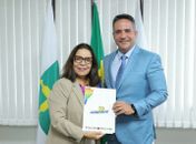 Paulo Dantas defende mais 1.200 bolsas da CAPES para o Nordeste
