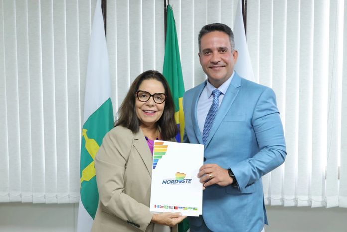 Paulo Dantas defende mais 1.200 bolsas da CAPES para o Nordeste
