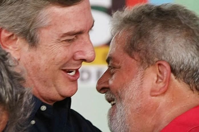 Collor diz que Lula e Bolsonaro são “extremos”. Por que Lula não era extremista em 2014, Collor?