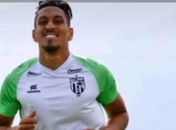 ASA anuncia contratação de volante