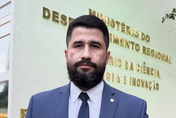 AL foi excluída da Operação Pipa, confirma MDR ao deputado Fabio Costa