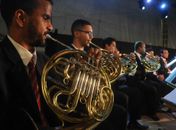 Celebração: Concertos de Natal começam nesta sexta-feira