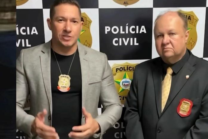 Sexo consentido: Polícia conclui que adolescente não foi vítima de estupro coletivo, em Quebrangulo