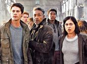 Crítica de Maze Runner: A Cura Mortal