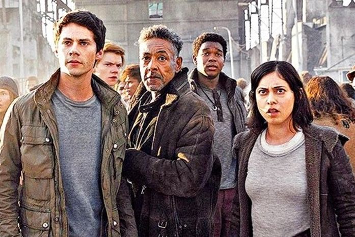 Crítica de Maze Runner: A Cura Mortal