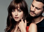 Cinquenta Tons de Cinza e maratona sem intervalos da saga Crepúsculo são os destaques da semana no Megapix