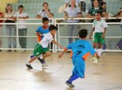 Arapiraca realiza Encontro do Esporte Educacional nesta sexta