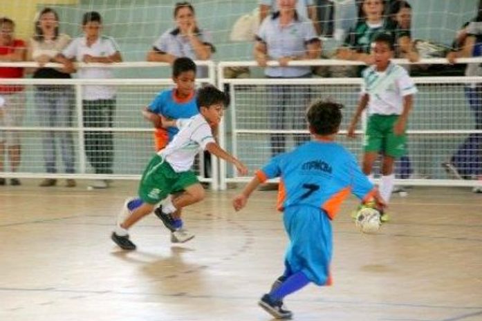 Arapiraca realiza Encontro do Esporte Educacional nesta sexta
