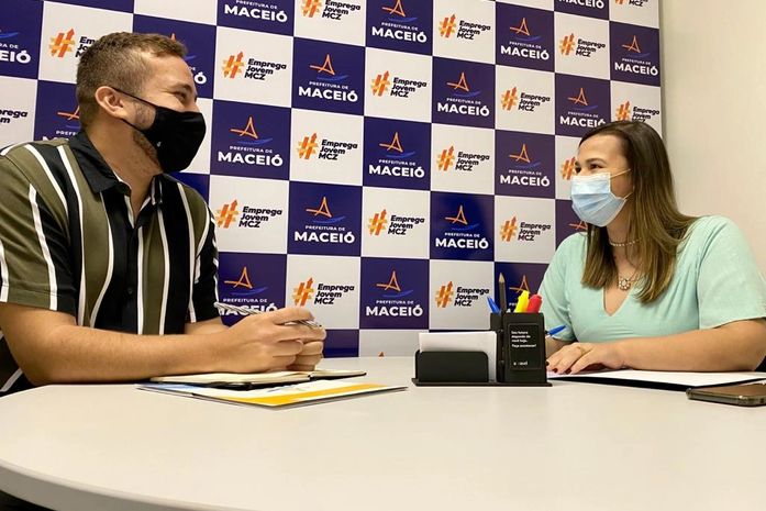 Idealizadores do Programa destacam importância da inserção do jovem no mercado de trabalho