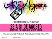 3ª Edição do ‘MEU na Moda: Arte Alagoana’ acontecerá entre os dias 28 a 31 de agosto