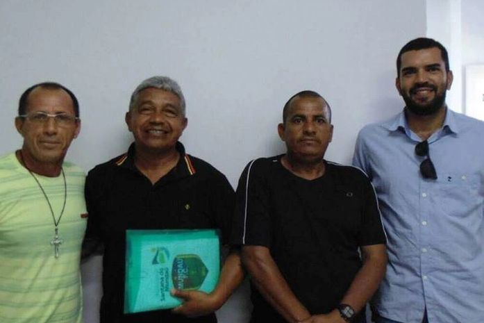 Mundaú Futebol Clube está na semi-final do Campeonato dos Municípios Alagoanos
