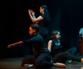 CORPÓREO - Semana de Dança da Escola Técnica de Artes da UFAL apresenta 3° edição