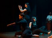 CORPÓREO - Semana de Dança da Escola Técnica de Artes da UFAL apresenta 3° edição