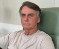 Moraes autoriza ida de Bolsonaro a hospital para fazer exames
