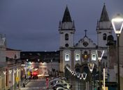Marx Beltrão entrega Largo de São Gonçalo requalificado