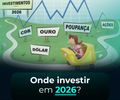 Você já planejou suas finanças para 2026?