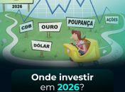 Você já planejou suas finanças para 2026?