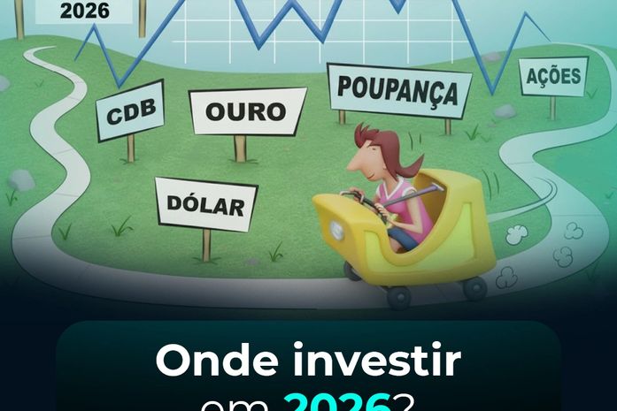 Você já planejou suas finanças para 2026?