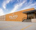 Palato expande sua história com novo formato de supermercado na parte alta de Maceió