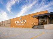 Palato expande sua história com novo formato de supermercado na parte alta de Maceió