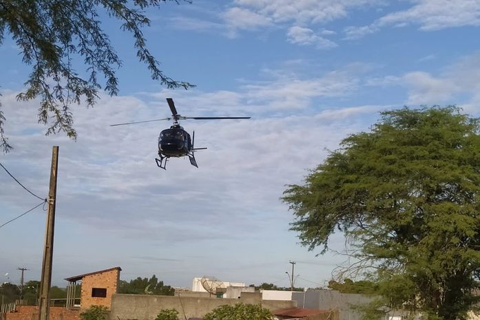 Operação integrada cumpre 60 mandados no Agreste de Alagoas