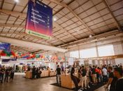 NEON 2026 se transforma em palco de conexão e ampliação de mercado para mais de 130 startups e negócios inovadores