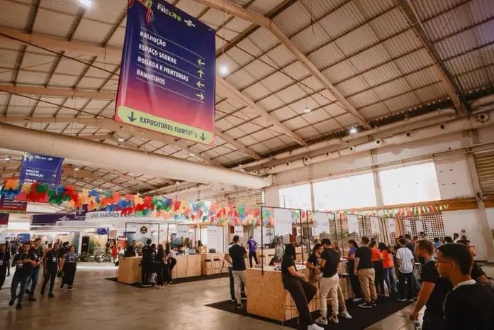 NEON 2026 se transforma em palco de conexão e ampliação de mercado para mais de 130 startups e negócios inovadores