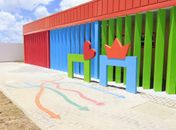 Governo de Alagoas entrega reforma de escola e inaugura a 42ª Creche Cria nesta quinta-feira