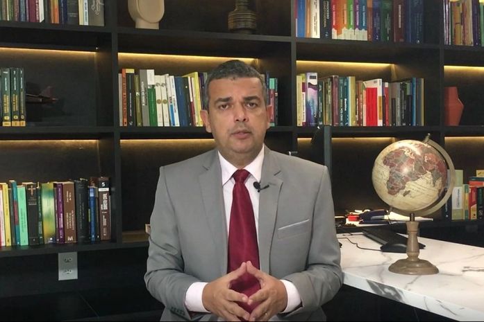 Exigência do passaporte da vacina é considerada constitucional e legítima