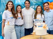 Prefeitura de Santana do Mundaú recebe o programa Olhar da Gente