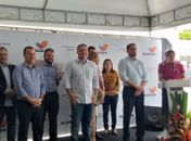 Governador Renan Filho lança programa Dose Certa