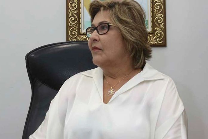 Desistência de Célia Rocha da reeleição muda cenário politico em Arapiraca