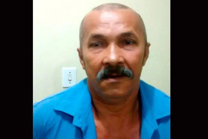 Cícero Santos Chagas