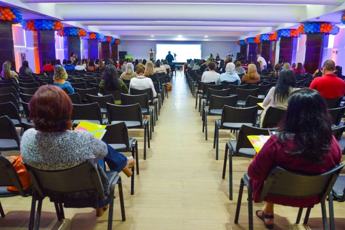 8ª Conferência Municipal Extraordinária de Educação de Maceió será realizada nos dias 13 e 14 de novembro
