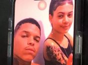 Yuri Livramento dos Santos e Maristela Santos de Souza